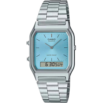 CASIO Kolekcja AQ-230A-2A1