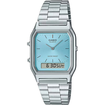 CASIO Kolekcja AQ-230A-2A1MQYES