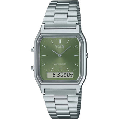 CASIO Kolekcja AQ-230A-3A