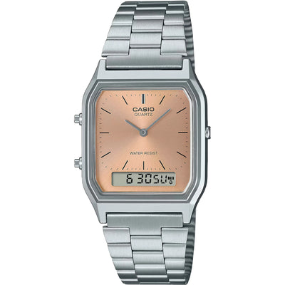 CASIO Kolekcja AQ-230A-4A