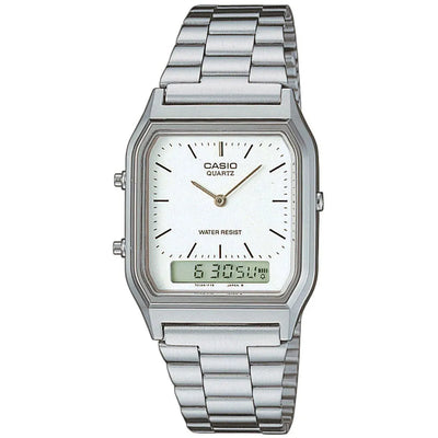 CASIO Kolekcja AQ-230A-7D