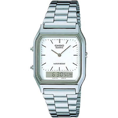 CASIO Kolekcja AQ-230A-7DMQYES