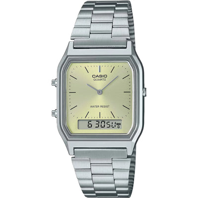 CASIO Kolekcja AQ-230A-9A