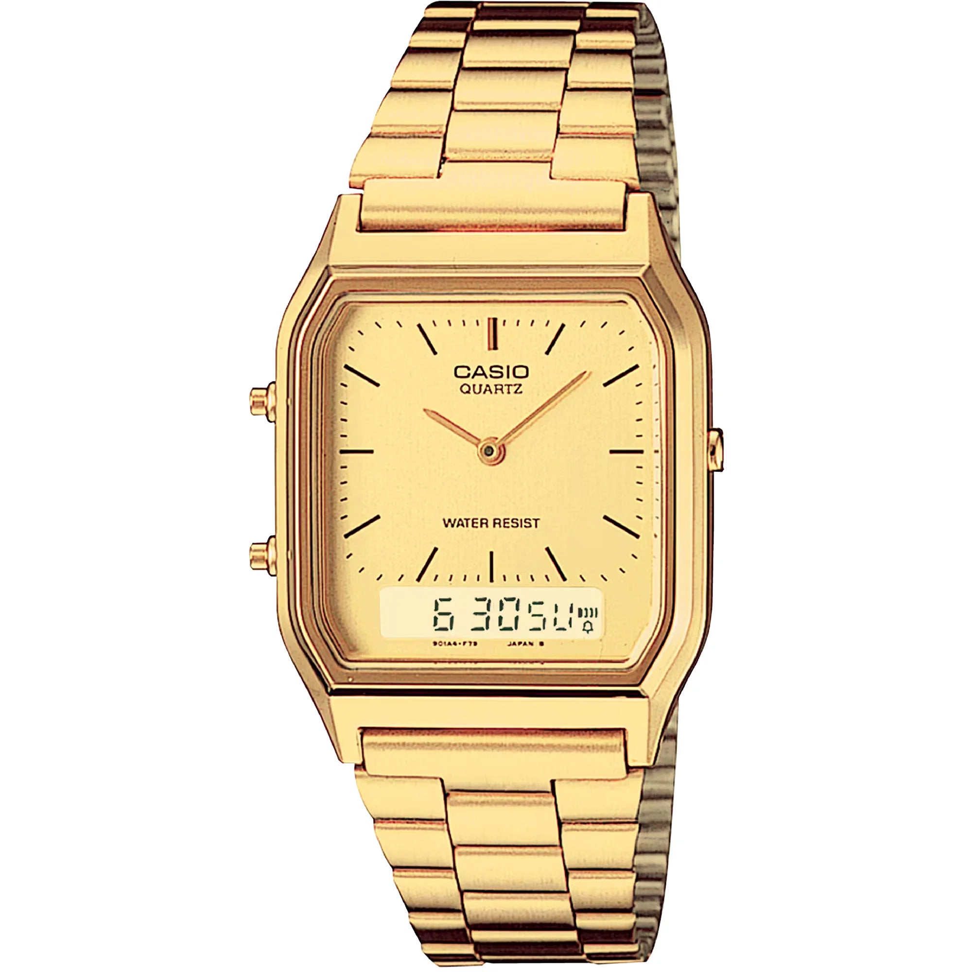 Casio CASIO Collection AQ-230GA-9DMQYES