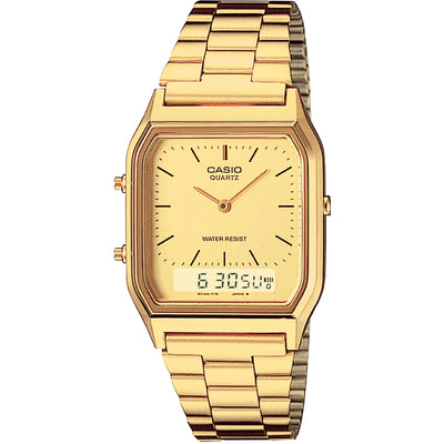CASIO Kolekcja AQ-230GA-9DMQYES