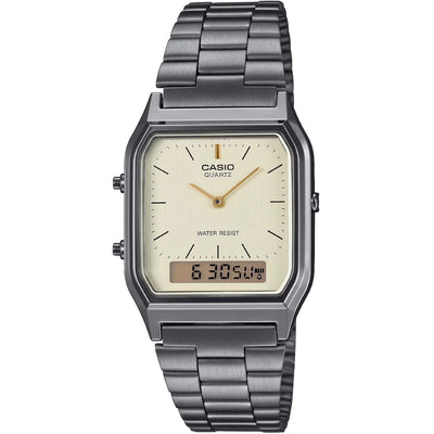 CASIO Kolekcja AQ-230GG-9A