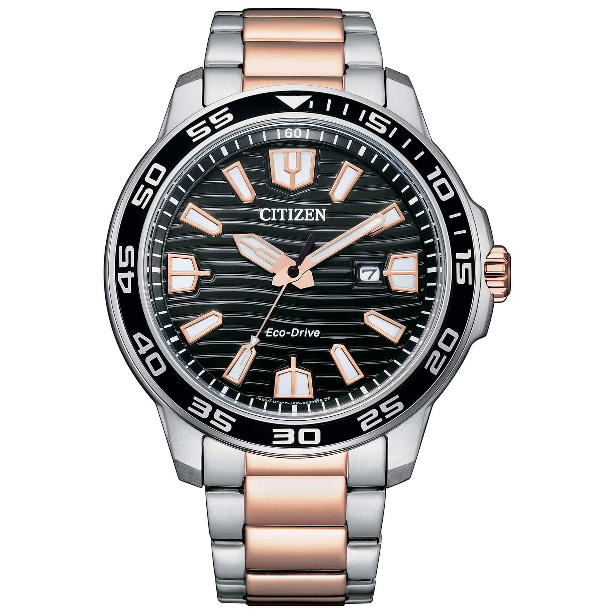 Citizen CITIZEN Eco-Drive AW1524-84E