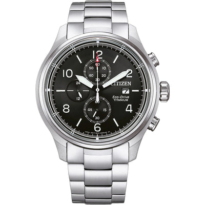 CITIZEN Eco-Drive CA0810-88E