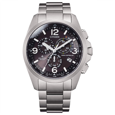 CITIZEN Eco-Drive CB5920-86E