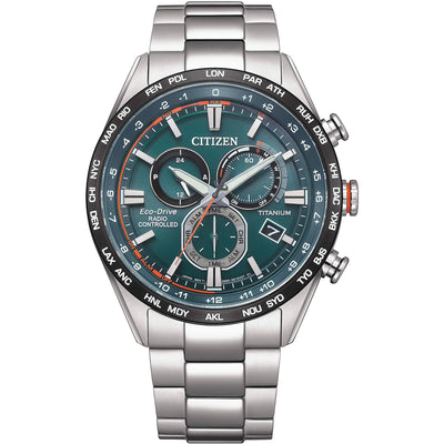 CITIZEN Eco-Drive CB5946-82X