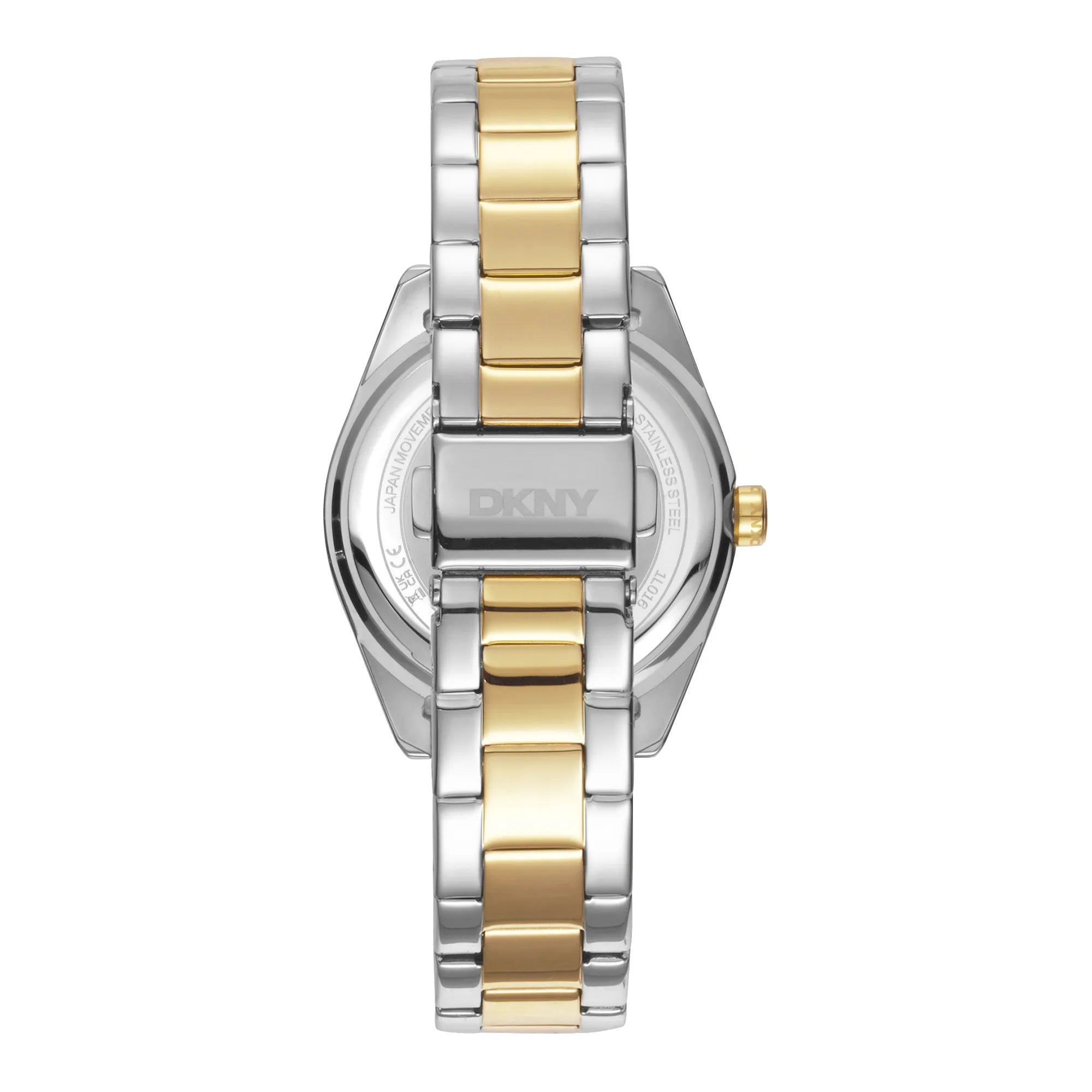DKNY DKNY Chambers Midi DK1L016M0095 — immagine 2