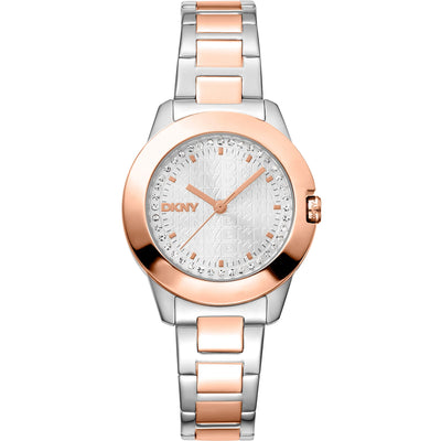 DKNY Park Ave Logo DK1L021M0095