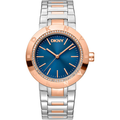 DKNY Eastside Logo DK1L023M0075