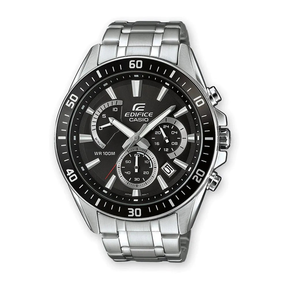 Casio CASIO Edifice EFR-552D-1AVUEF