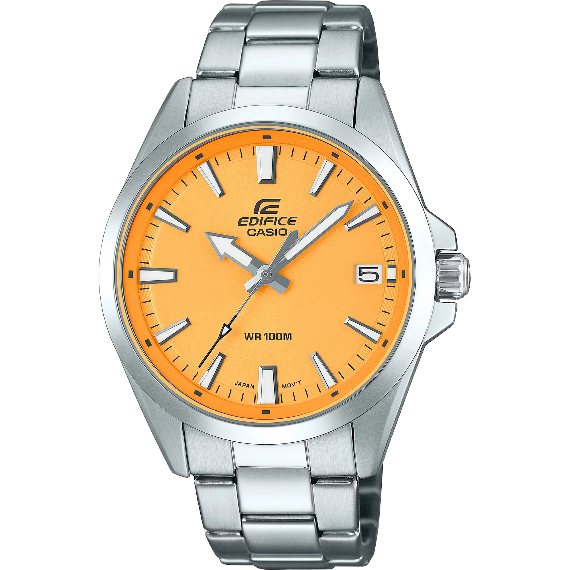 Casio CASIO Edifice EFV-100D-9AVUEF