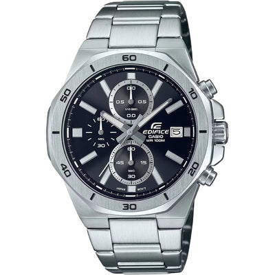CASIO Edifice EFV-640D-1AVUEF