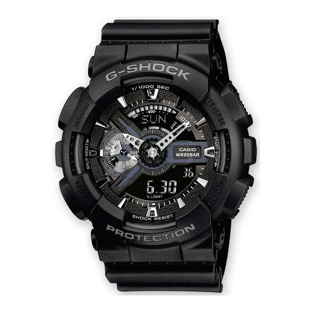 GA-110-1BER