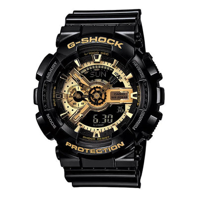 CASIO G-Shock GA-110GB-1AER