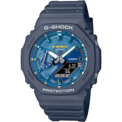 CASIO G-Shock GA-2100AS-2AER