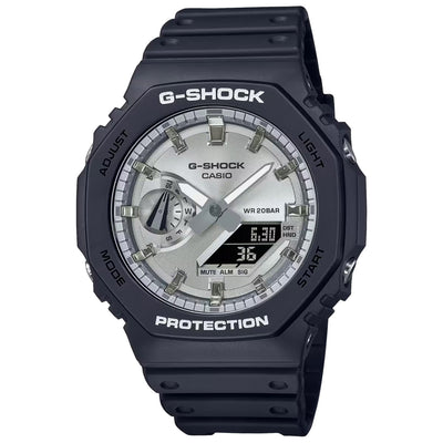 CASIO G-Shock GA-2100SB-1AER