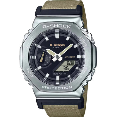 CASIO G-Shock GM-2100C-5AER