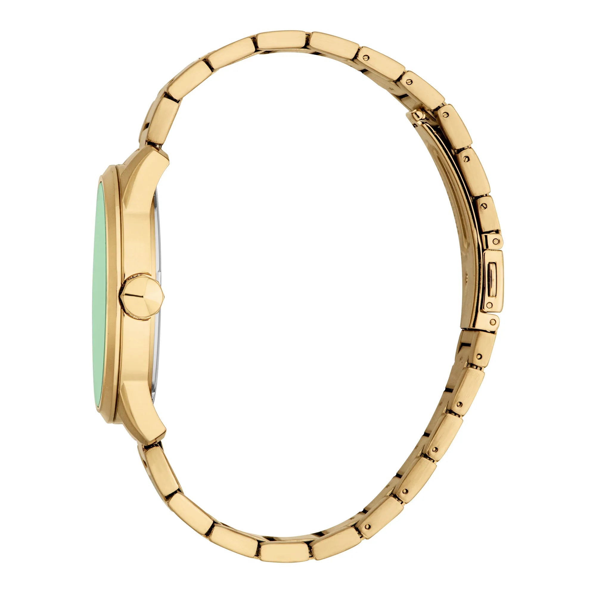Just Cavalli Just Cavalli Yellow Gold Bottle Green Black — immagine 3
