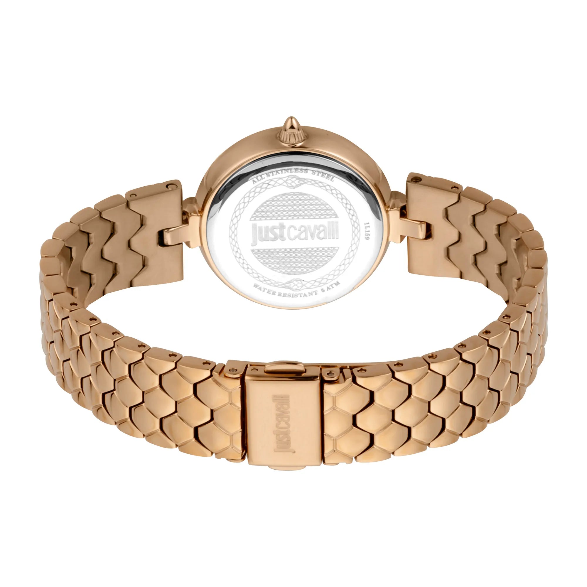 Just Cavalli Just Cavalli SET Nobile Glam Rose Gold — immagine 2