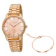 Just Cavalli SET Zestaw Prezentowy Rose Gold