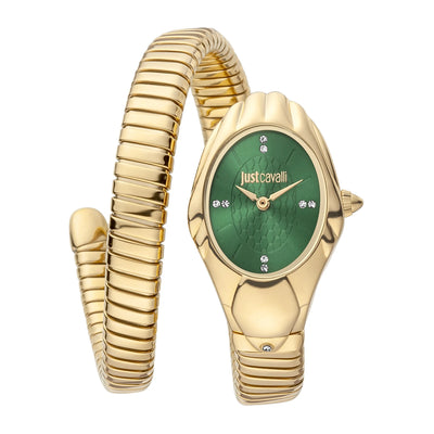 Just Cavalli Signature Snake Prestigio JC1L182M0015