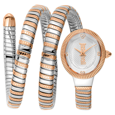 Just Cavalli Signature Snake After Party JC1L269M0065
