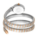 Just Cavalli Just Cavalli Signature Snake After Party JC1L269M0065 — immagine 2