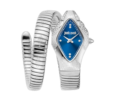 Just Cavalli Signature Snake Dziki JC1L306M0015