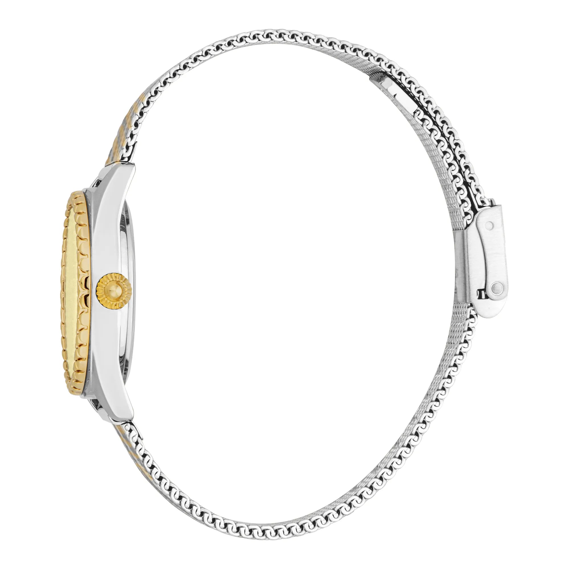 Just Cavalli Just Cavalli Animalier Lustro Two Tones YG Champagne — immagine 3