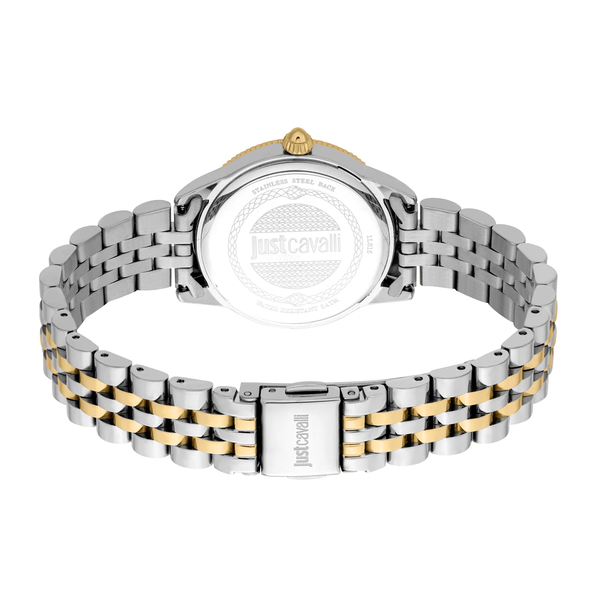 Just Cavalli Just Cavalli SET Lovestruck Valentines JC1L315M0085 — immagine 2