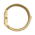 Just Cavalli Just Cavalli Signature Snake Amanta Yellow Gold Silver — immagine 3