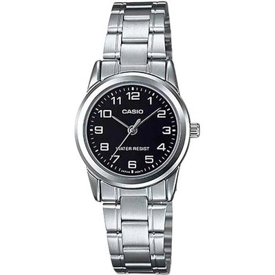 CASIO Kolekcja LTP-V001D-1B