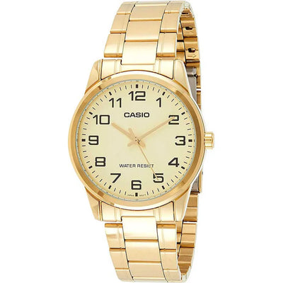 CASIO Kolekcja LTP-V001G-9B