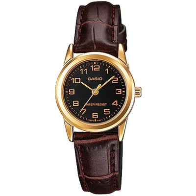 CASIO Kolekcja LTP-V001GL-1B