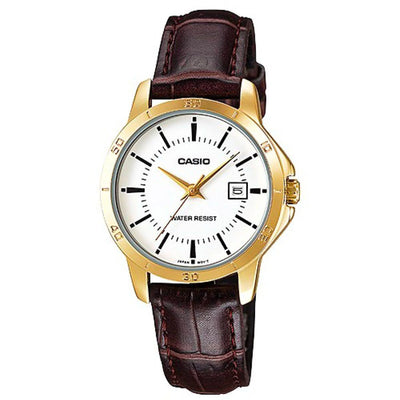 CASIO Kolekcja LTP-V004GL-7A