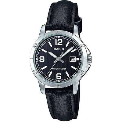 CASIO Kolekcja LTP-V004L-1B