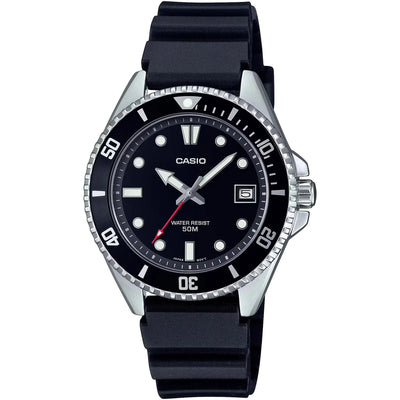CASIO Kolekcja MDV-10-1A1