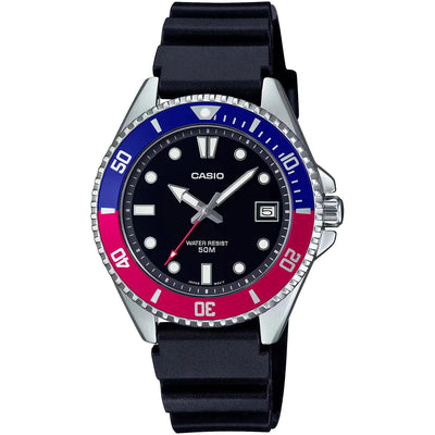 CASIO Kolekcja MDV-10-1A2