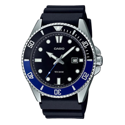CASIO Kolekcja MDV-107-1A2VEF
