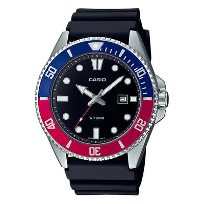 CASIO Kolekcja MDV-107-1A3VEF