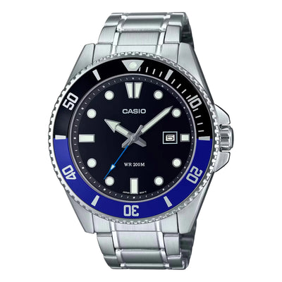 CASIO Kolekcja MDV-107D-1A2