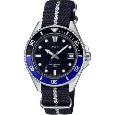 CASIO Kolekcja MDV-10C-1A2