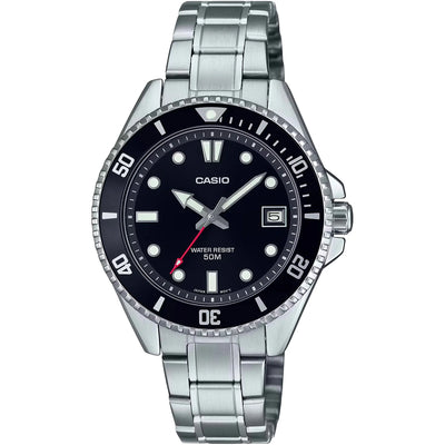 CASIO Kolekcja MDV-10D-1A1