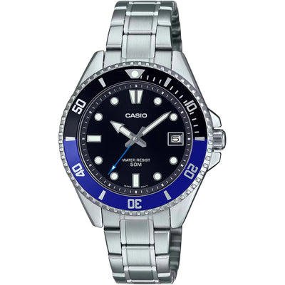 CASIO Kolekcja MDV-10D-1A2