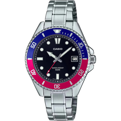 CASIO Kolekcja MDV-10D-1A3