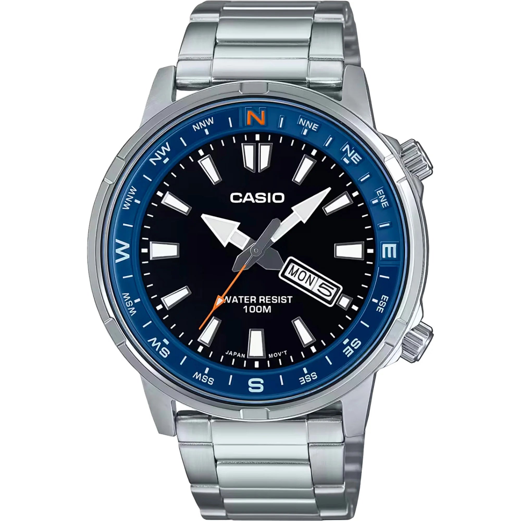 Casio CASIO Collection MTD-130D-1A2